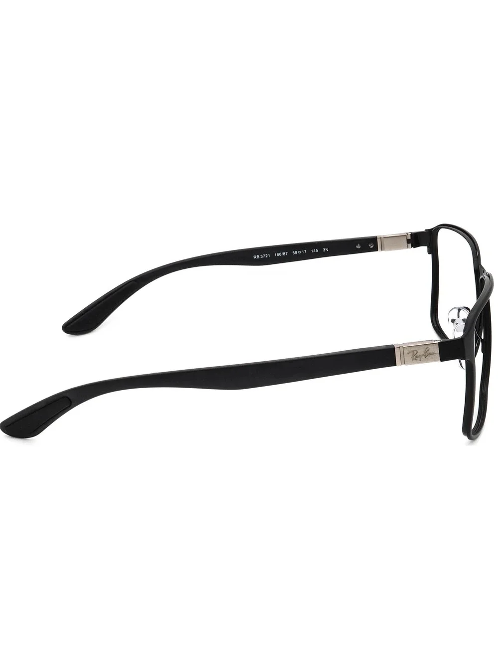 Ray-Ban RB 3721 186/87 LiteForce Eyewear